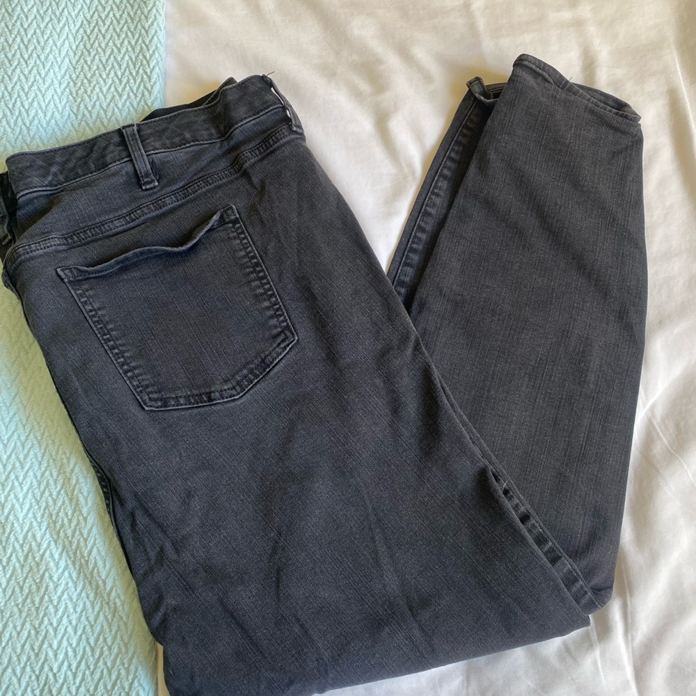 Torrid Jeans Skyhigh Skinny